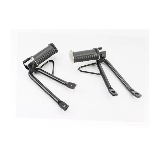 X-Road Light 200 Подножки задние с кронштейном к-кт 2шт, GEON, YQ-359265