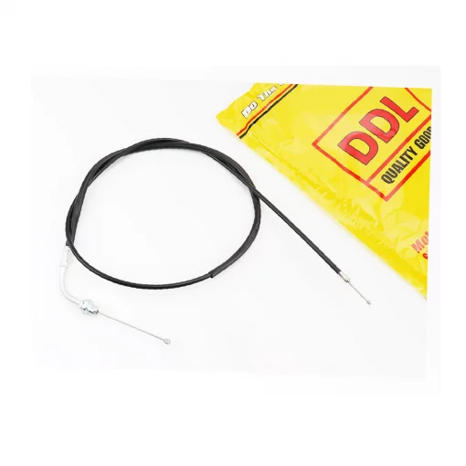 Трос газа (трос 117см; кожух 105см), ІЖ, YQ-342415