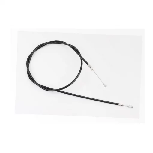 Трос сцепления Dбобышки-8мм (трос 127см; кожух 115см), ІЖ, YQ-342117
