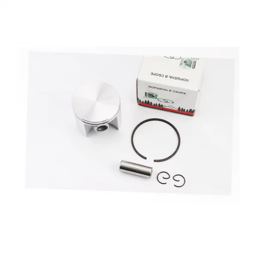 Поршень, к-кт Husqvarna-268 50мм (палец 12мм), Б/П-HUSQWARNA, YQ-204051