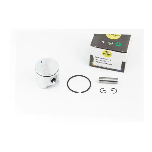 Поршень, к-кт Husqvarna-340 40мм (палец 10мм), Б/П-HUSQWARNA, YQ-204424