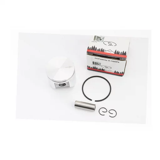 Поршень, к-кт Husqvarna-357/359 47мм (палець 12мм), Б/П-HUSQWARNA, YQ-204113