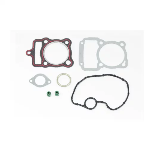 Прокладки поршневой CG-200cc-63,5мм, к-кт 7 деталей, CG125-250, YQ-326590