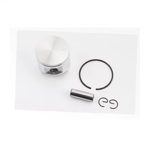 Поршень, к-кт Husqvarna-365 48мм (палец 12мм), Б/П-HUSQWARNA, YQ-204174