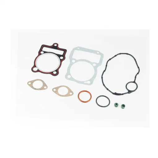 Прокладки поршневой CG-250cc-68мм, к-кт 9 деталей, CG125-250, YQ-326300