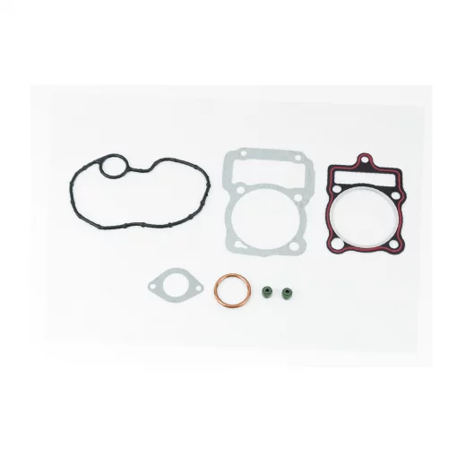 Прокладки поршневой CG-250cc-69мм, к-кт 7 деталей, CG125-250, YQ-326626