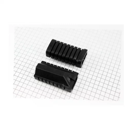 Резина підніжки ACTIVE к-кт 2шт тип 1, ACTIVE, YQ-320205