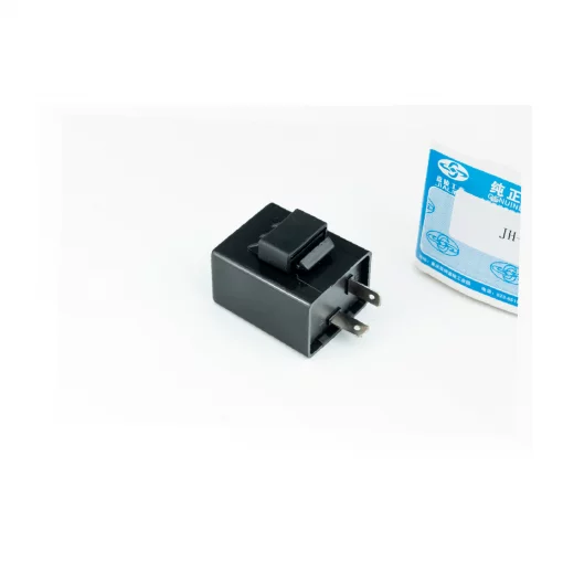 Реле поворотников со звуком, DELTA, YQ-338626