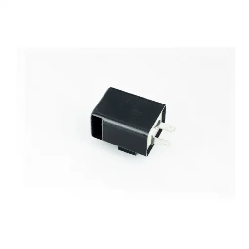 Реле поворотников со звуком, DELTA, YQ-318437