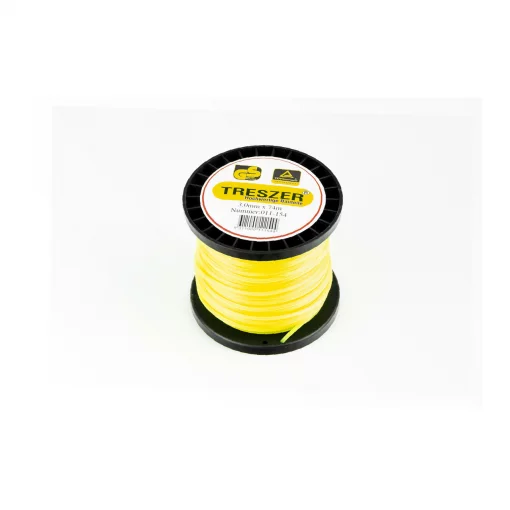 Леска, d-3,0мм 74м "звезда", ТРИМЕР, YQ-213312