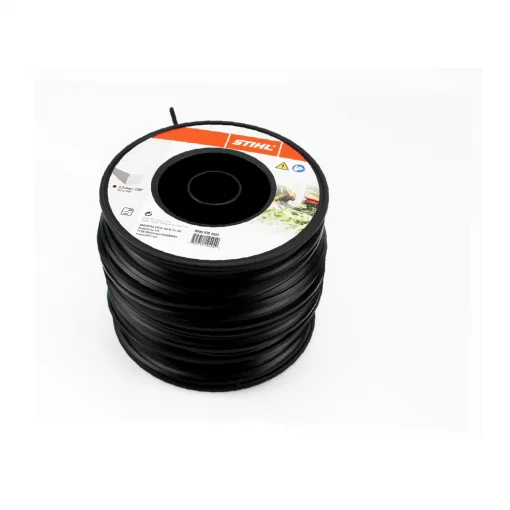 Леска, d-3,3мм 137м "квадрат", оригинал (00009302622), ТРИМЕР, YQ-202256