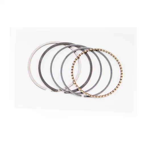 Кольца поршневые 80cc 47мм+0,25, 50-100сс 4Т, YQ-309071