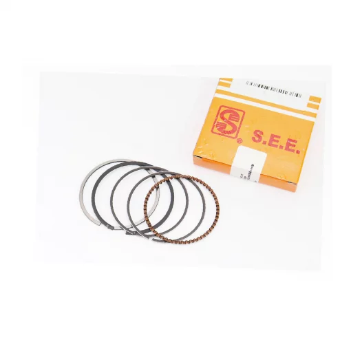 Кольца поршневые 80cc 47мм+0,50, 50-100сс 4Т, YQ-309273