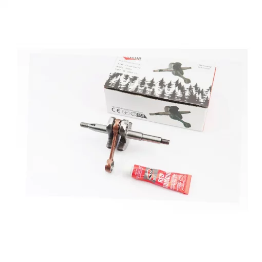 Коленвал 3800 + герметик, Б/П-GoodLuck, YQ-205666