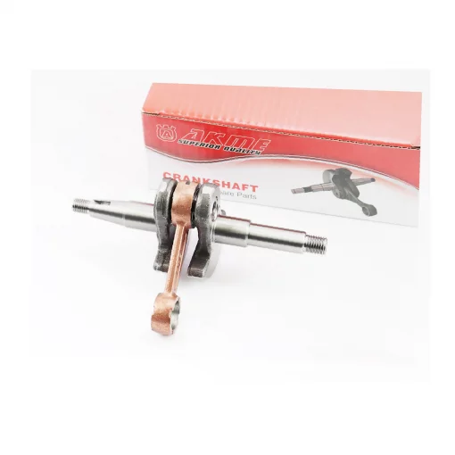 Коленвал 4500/5200, шатун жёлтый, Б/П-GoodLuck, YQ-205784