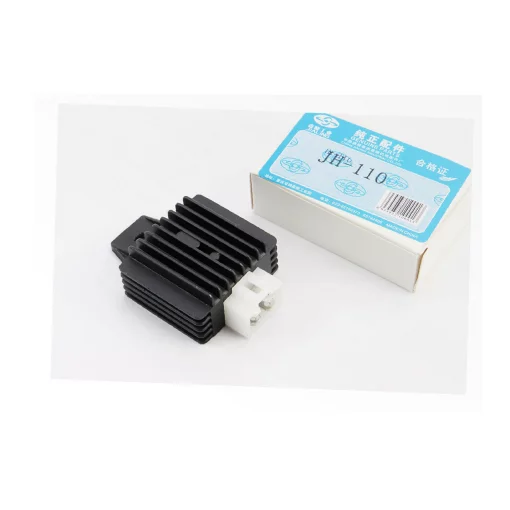 Реле-регулятор напряжения (без проводов) ACTIVE, тип 1, ACTIVE, YQ-320546