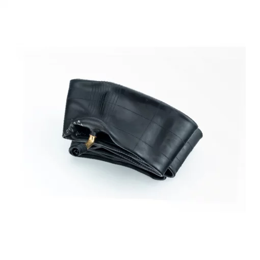 Камера 18"х2,50 с кривым ниппелем (Schrader AV), E-BIKE, ВЕЛОКАМЕРИ, YQ-401464