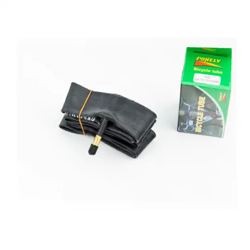 Камера 20"х1,75/2,125 с ниппелем (Schrader AV-48), ВЕЛОКАМЕРИ, YQ-401438