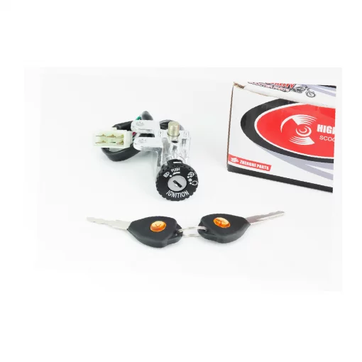 Замок зажигания, WIND, YQ-315176