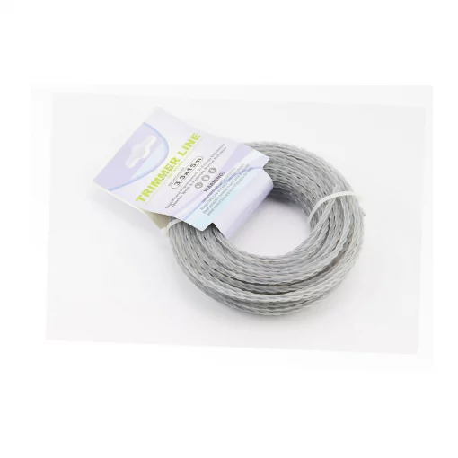 Леска, d-3,3мм 15м "сверло", двухкомпонентная, ТРИМЕР, YQ-213509