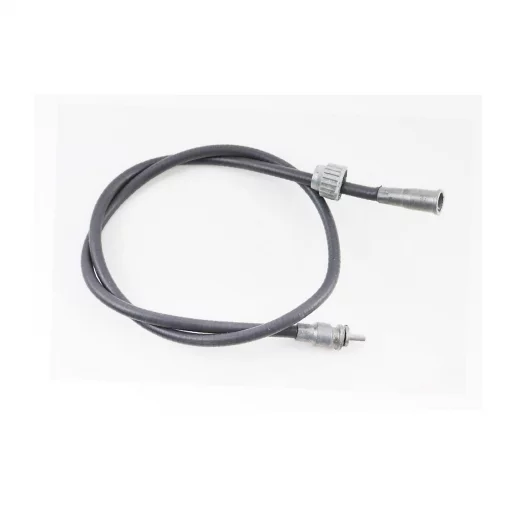 Трос спидометра (квадрат-лопатка, гайка-шток) (трос 92см; кожух 90см) Юпитер-3, Планета-3, ІЖ, YQ-342480