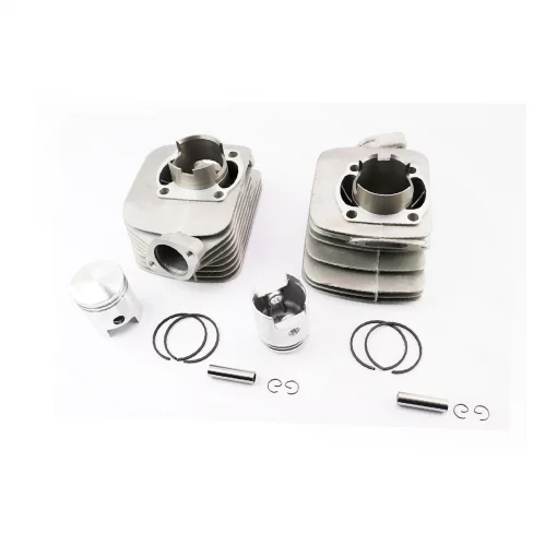 Циліндр к-кт (ЦПГ) лів/пр. Юпітер-5 350cc-62мм, ІЖ, YQ-342141