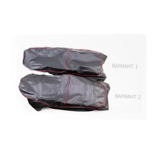 Чохол сидіння з червоним кантом Юпітер-5, Планета-5, ІЖ, YQ-342121