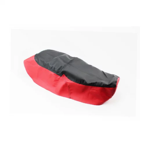 Чехол сиденья Юпитер-5, Планета-5 (эластичный, прочный материал), чёрно-красный, ІЖ, YQ-342310