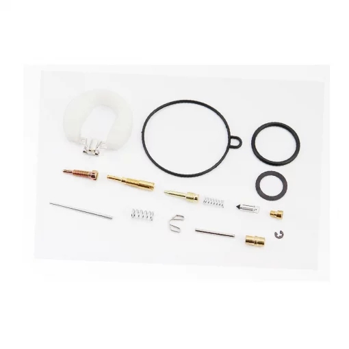 Ремонтний к-кт карбюратора 70cc, 14 деталей+поплавок, DELTA, YQ-318233