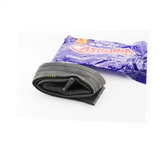 Камера 20"х1,95/2,125, ВЕЛОКАМЕРИ, YQ-401108