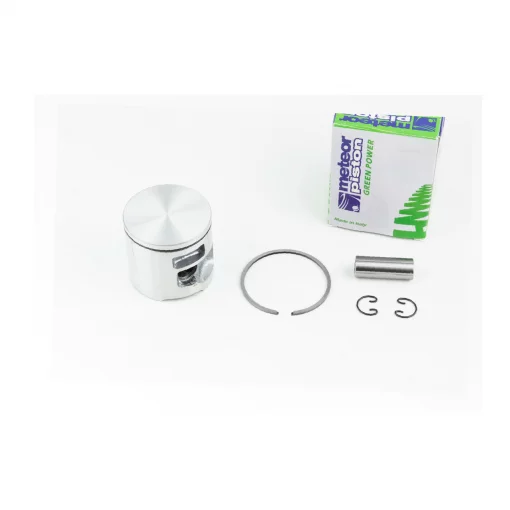 Поршень, к-кт Husqvarna-455 47мм (палец 12мм), Б/П-HUSQWARNA, YQ-204425