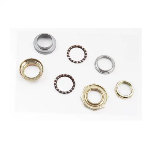 Підшипники керма к-кт (твердопластикова обойма), WIND, YQ-315267