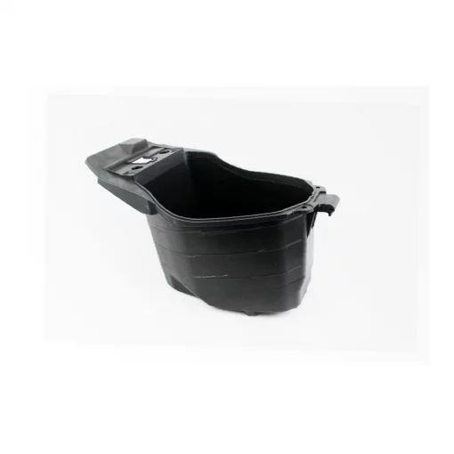 Пластик-багажник основний під сидінням "УНІТАЗ", (стандарт)+кришка карбюратора, WIND, YQ-315228