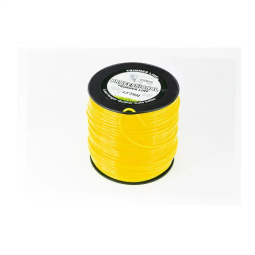 Леска, d-4,0мм 200м "круг", ТРИМЕР, YQ-213943