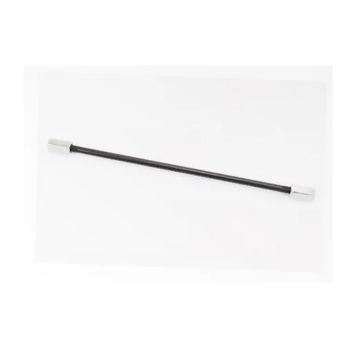 Шпилька крепления двигателя с гайками M8x260 (Юпитер), ІЖ, YQ-342462