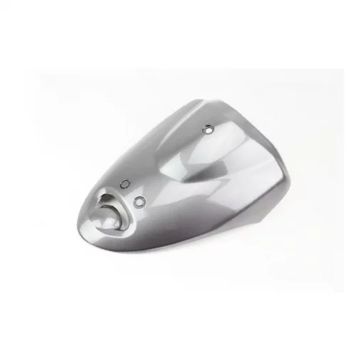 Пластик-передний верхний "клюв", серый, WIND, YQ-315177