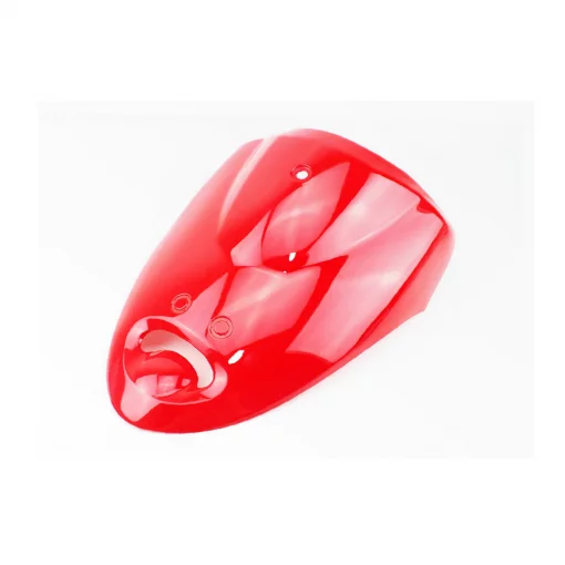 Пластик-передний верхний "клюв", красный, WIND, YQ-315142