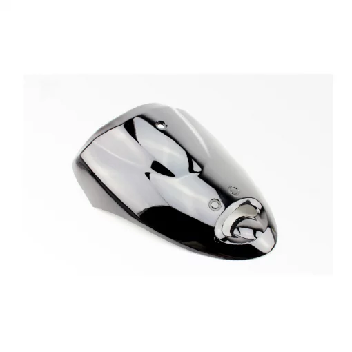 Пластик-передний верхний "клюв", чёрный, WIND, YQ-315145