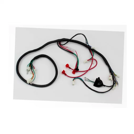 Проводка центральна (див. фото), WIND, YQ-315127