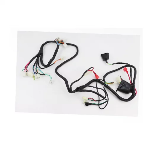 Проводка центральная см. фото, WIND, YQ-315065