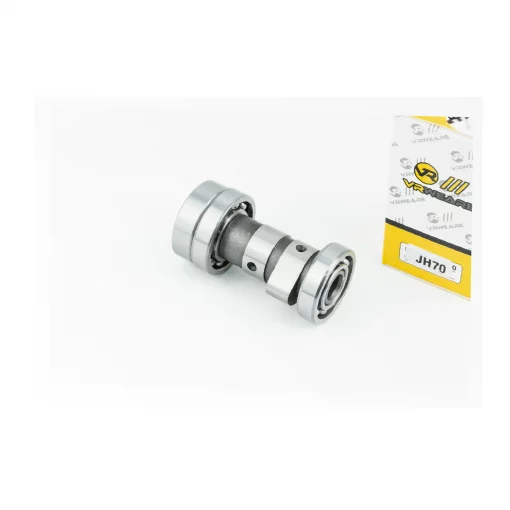 Распредвал+подшипники 70-110cc, DELTA, YQ-357585