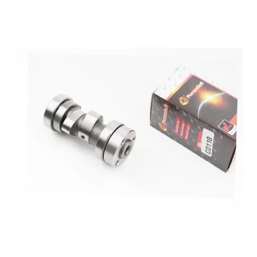 Распредвал+подшипники 70-110cc (с "зацепом"), DELTA, YQ-338666