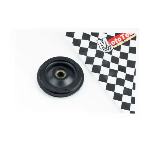 Ролик ланцюга ГРМ напрямний, DELTA, YQ-318944