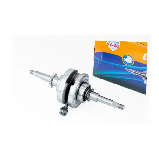 Коленвал (16зуб. на шестерне), 50-100сс 4Т, YQ-309817