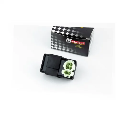 Коммутатор CDI, 50-100сс 4Т, YQ-349987