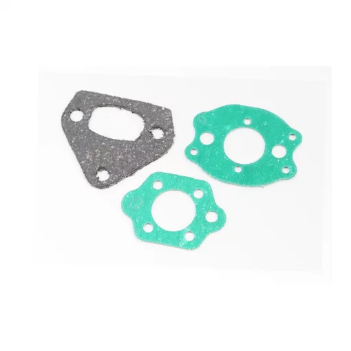 Прокладки 137/142, к-кт 3 деталі, Б/П-HUSQWARNA, YQ-204077