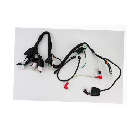 X-Road 250 Проводка центральная, GEON, YQ-359081