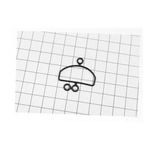 Terra-X 250, (2019) Прокладка карбюратора, (NIBBI), GEON, YQ-359230