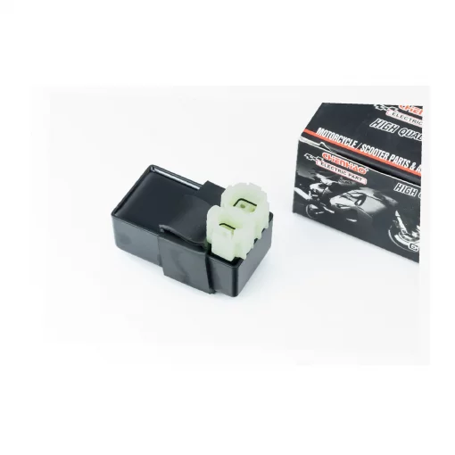 Коммутатор CDI, 50-100сс 4Т, YQ-309641