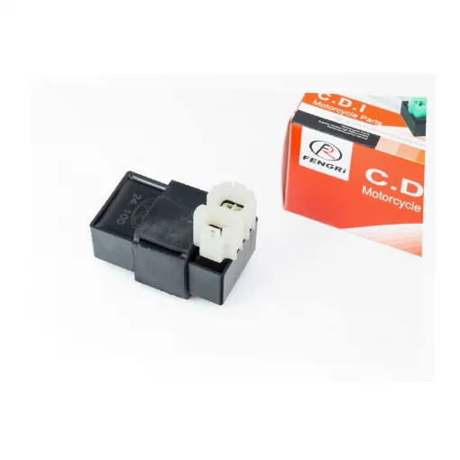 Коммутатор CDI, 50-100сс 4Т, YQ-349046